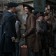 Fergus is all grown up. Image via Starz/Outlander.